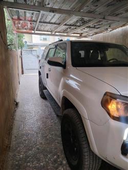تويوتا 4رنر